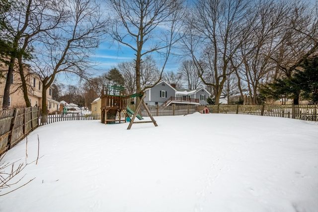 63 Dexter Road, Lexington, MA 02420