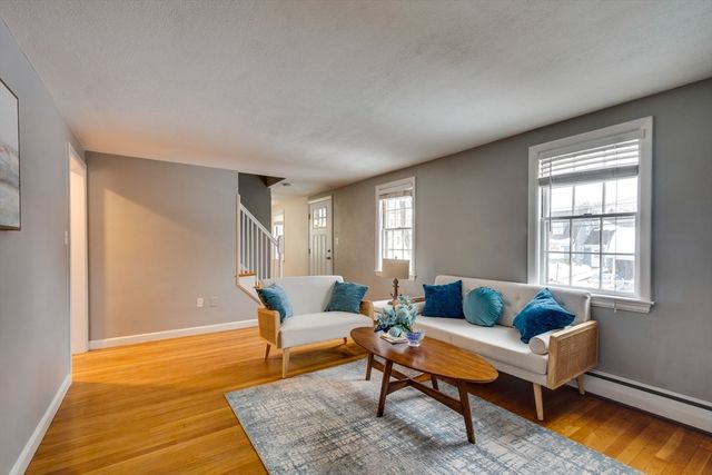 63 Dexter Road, Lexington, MA 02420