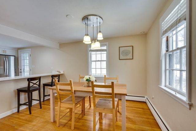 63 Dexter Road, Lexington, MA 02420