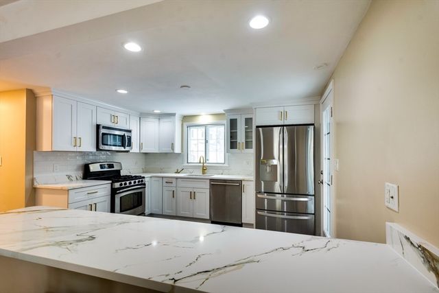 63 Dexter Road, Lexington, MA 02420