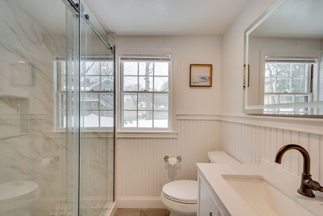 63 Dexter Road, Lexington, MA 02420