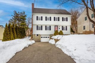 63 Dexter Road, Lexington, MA 02420