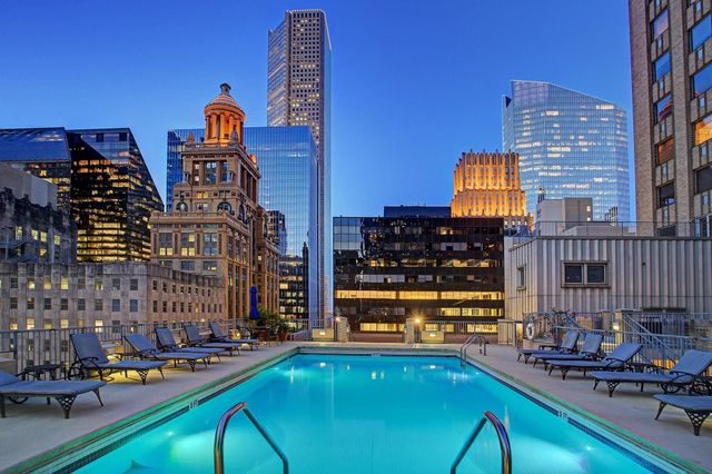914 Main Street 1503, Houston, TX 77002