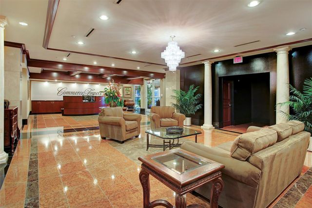 914 Main Street 1503, Houston, TX 77002