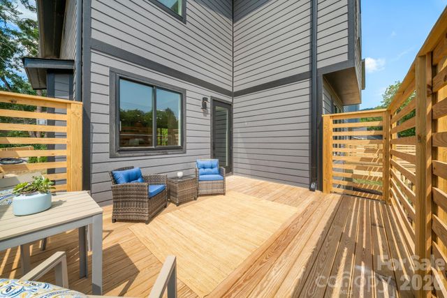 41 Johnson Drive, Asheville, NC 28804