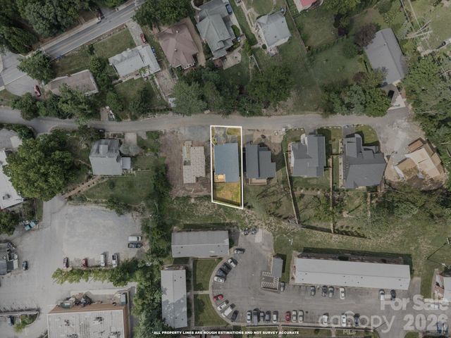 41 Johnson Drive, Asheville, NC 28804