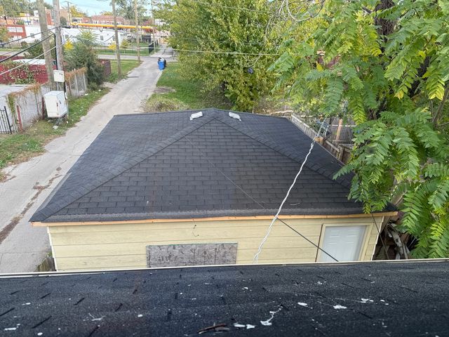 7115 S Peoria Street, Chicago, IL 60621