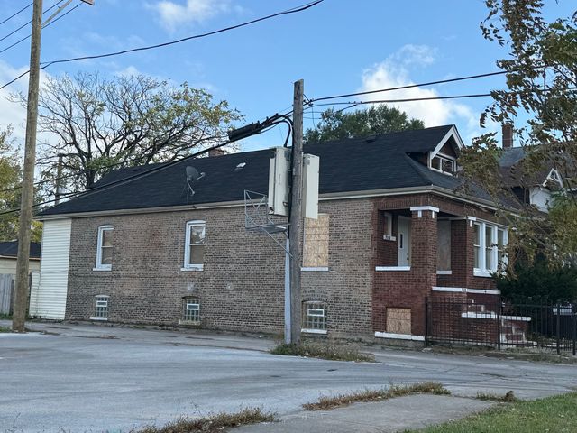 7115 S Peoria Street, Chicago, IL 60621