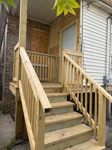 7115 S Peoria Street, Chicago, IL 60621