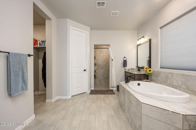391 Red Cap Court, Las Cruces, NM 88007