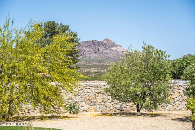 391 Red Cap Court, Las Cruces, NM 88007