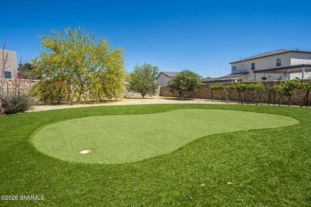 391 Red Cap Court, Las Cruces, NM 88007