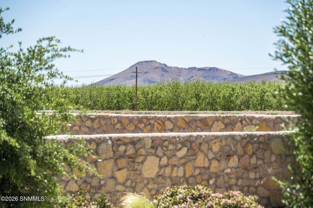 391 Red Cap Court, Las Cruces, NM 88007