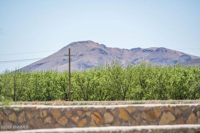 391 Red Cap Court, Las Cruces, NM 88007