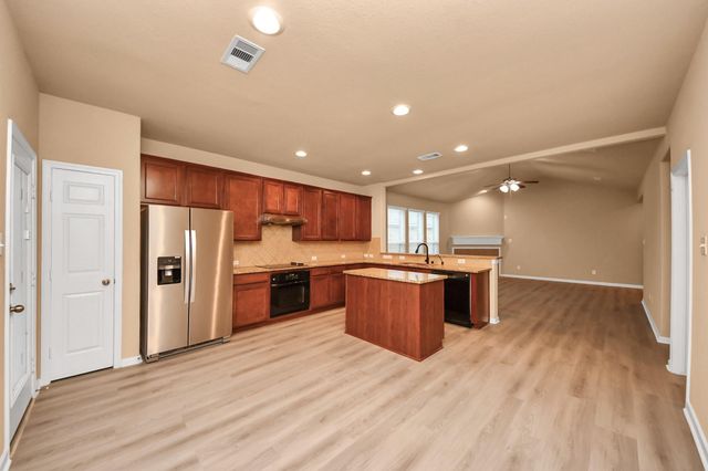 18115 Cimmaron Oak Lane, Richmond, TX 77407