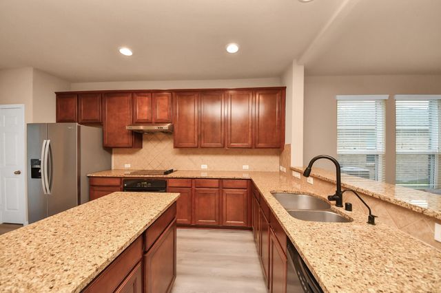 18115 Cimmaron Oak Lane, Richmond, TX 77407