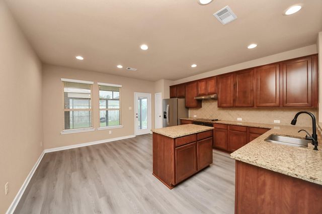 18115 Cimmaron Oak Lane, Richmond, TX 77407