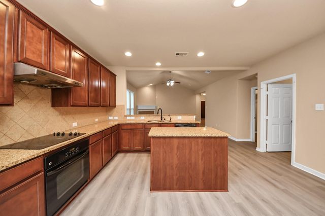 18115 Cimmaron Oak Lane, Richmond, TX 77407