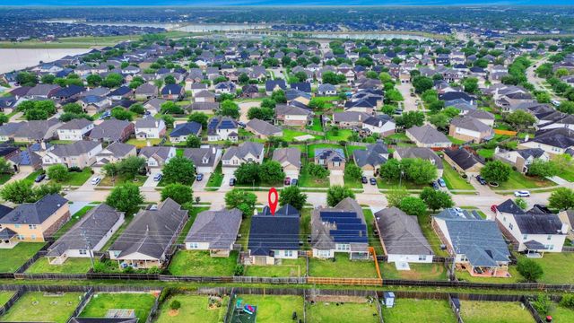 18115 Cimmaron Oak Lane, Richmond, TX 77407