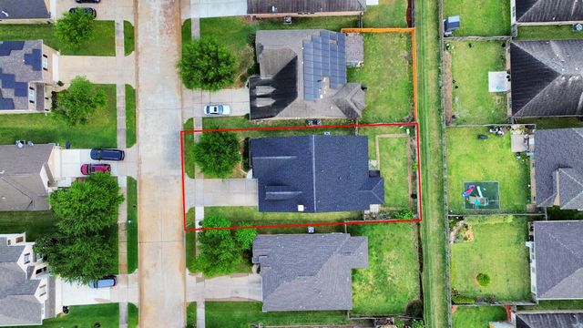 18115 Cimmaron Oak Lane, Richmond, TX 77407