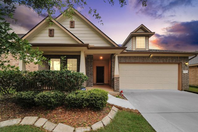 18115 Cimmaron Oak Lane, Richmond, TX 77407