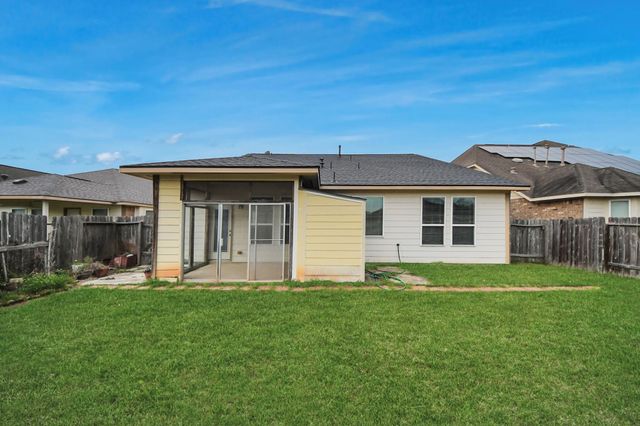 18115 Cimmaron Oak Lane, Richmond, TX 77407