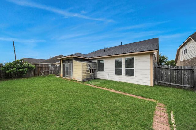 18115 Cimmaron Oak Lane, Richmond, TX 77407