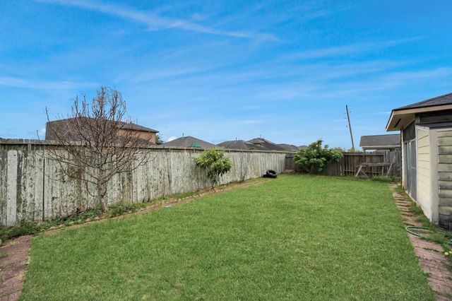 18115 Cimmaron Oak Lane, Richmond, TX 77407