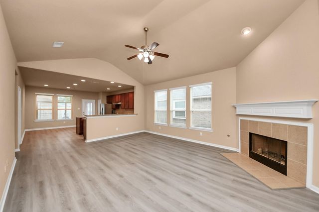 18115 Cimmaron Oak Lane, Richmond, TX 77407