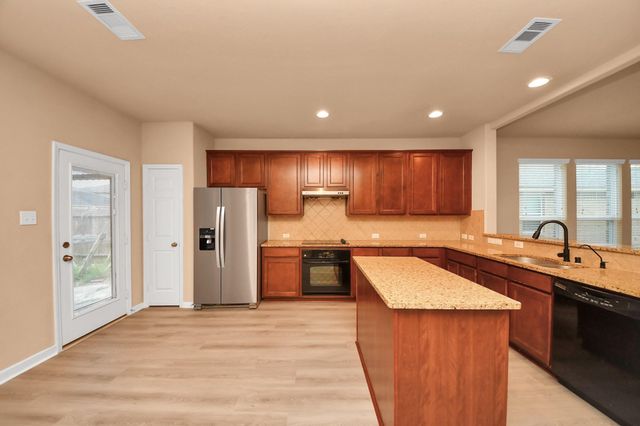 18115 Cimmaron Oak Lane, Richmond, TX 77407