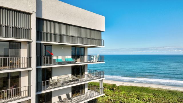 5047 N Highway A1a 1801 1801, Fort Pierce, FL 34949