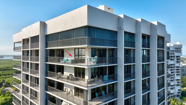 5047 N Highway A1a 1801 1801, Fort Pierce, FL 34949