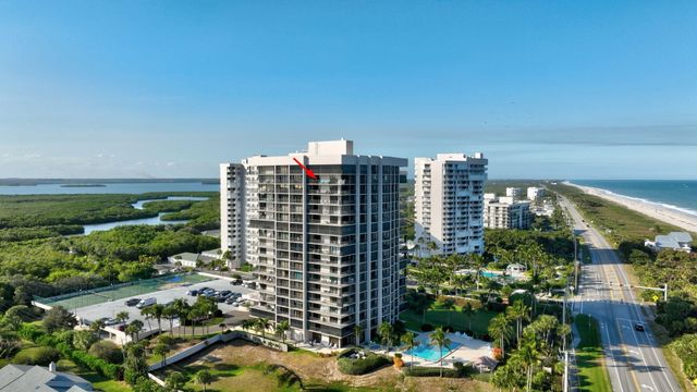 5047 N Highway A1a 1801 1801, Fort Pierce, FL 34949