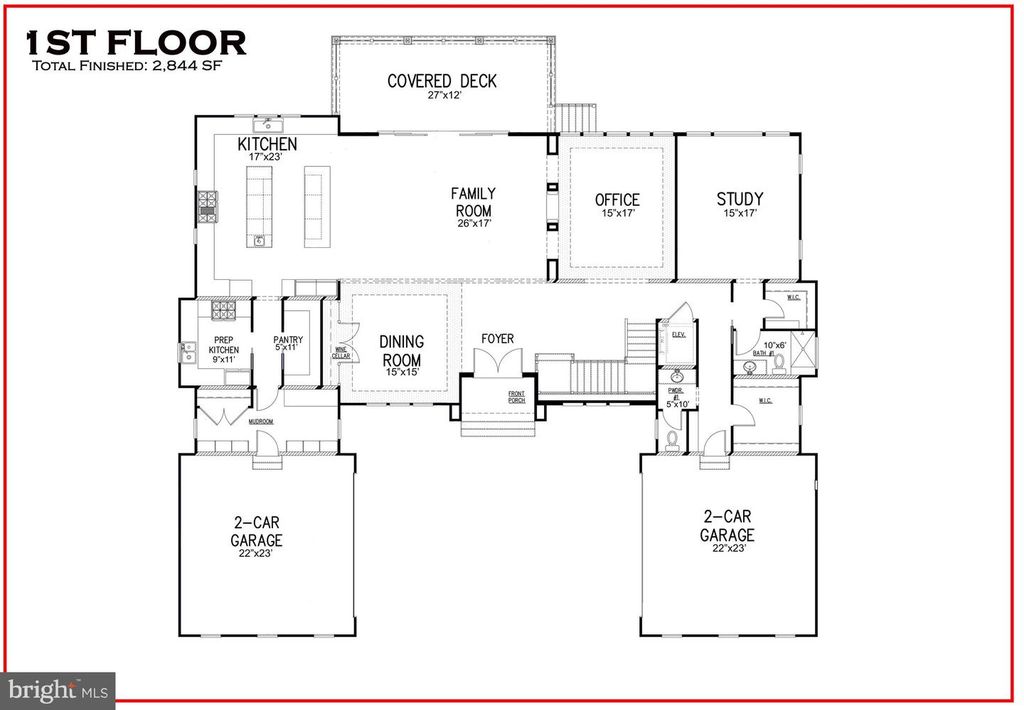 8539 APONI RD, Vienna, VA 22180