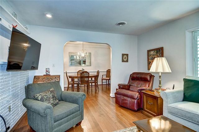 242 Lucian CT, Norfolk, VA 23502