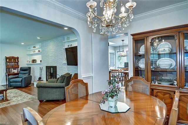 242 Lucian CT, Norfolk, VA 23502