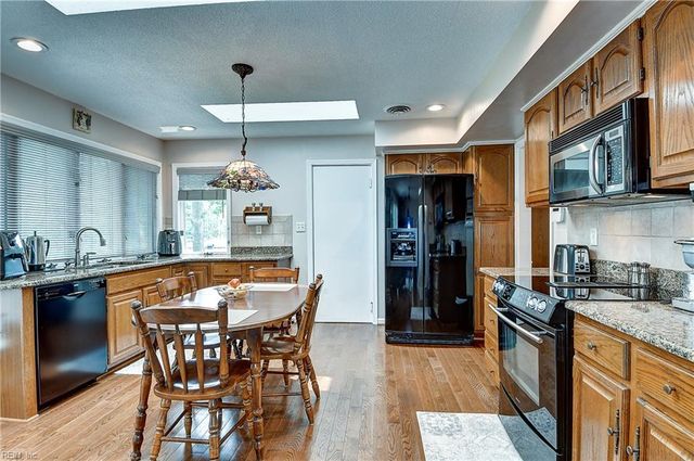 242 Lucian CT, Norfolk, VA 23502