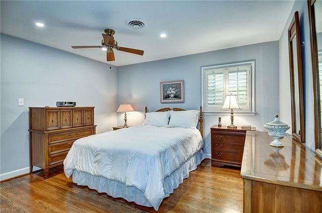 242 Lucian CT, Norfolk, VA 23502