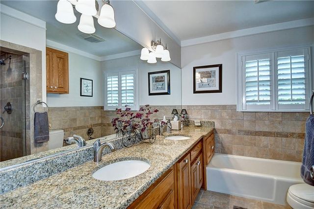 242 Lucian CT, Norfolk, VA 23502