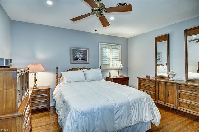 242 Lucian CT, Norfolk, VA 23502