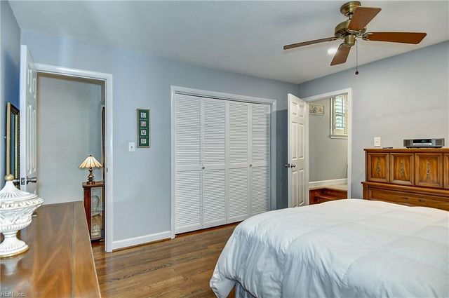 242 Lucian CT, Norfolk, VA 23502