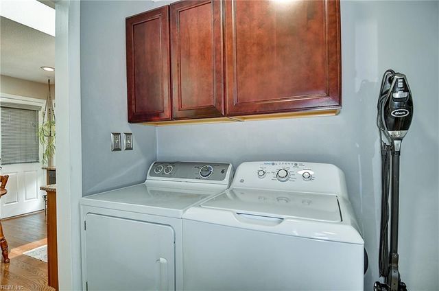 242 Lucian CT, Norfolk, VA 23502