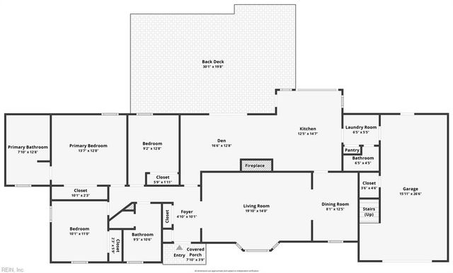 242 Lucian CT, Norfolk, VA 23502
