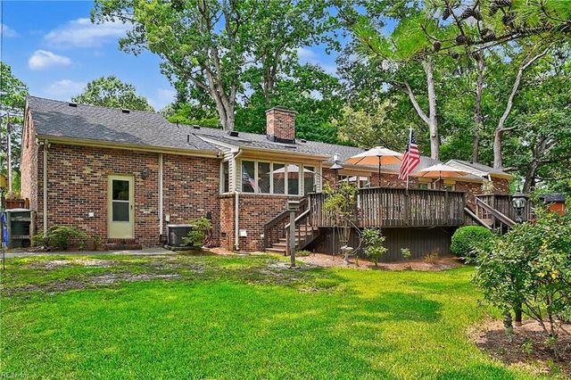 242 Lucian CT, Norfolk, VA 23502