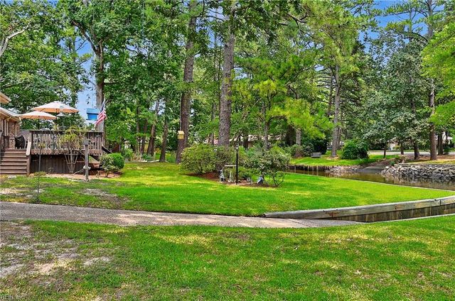 242 Lucian CT, Norfolk, VA 23502