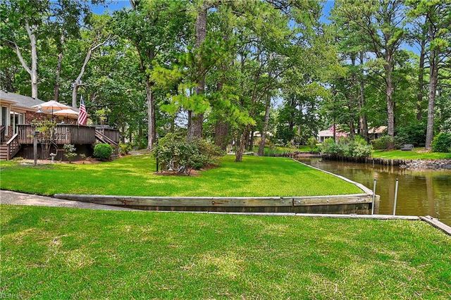 242 Lucian CT, Norfolk, VA 23502