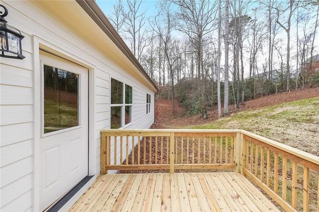 6230 Carlys Way, Gainesville, GA 30506