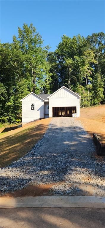 6230 Carlys Way, Gainesville, GA 30506