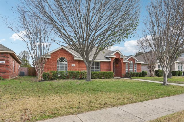 1122 Suffolk Lane, Cedar Hill, TX 75104