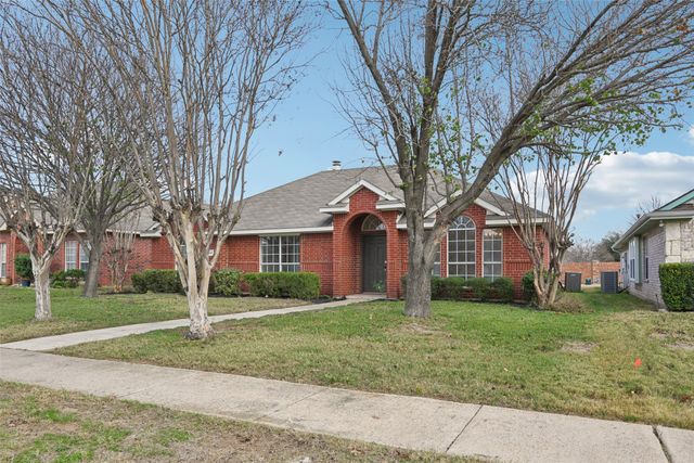 1122 Suffolk Lane, Cedar Hill, TX 75104